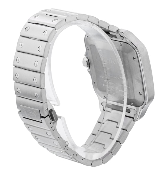 Cartier Santos De Cartier WSSA0018